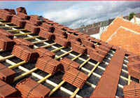 Rénover sa toiture à Fontenay-les-Briis